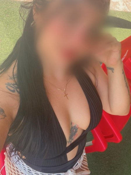 Escort SOY SAMANTA COLOMBIANA DE 25 AÑOS SOLO ESTA SEMANA Valencia