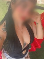 Escort SOY SAMANTA COLOMBIANA DE 25 AÑOS SOLO ESTA SEMANA Valencia