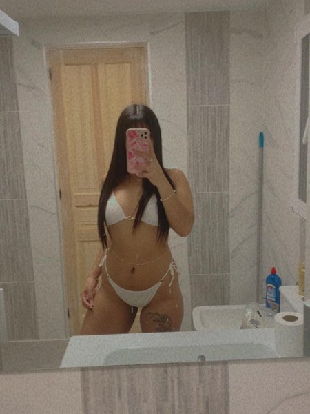 katy chica sexy en Valencia