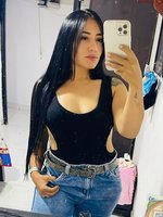 Susana sex escort in Valencia
