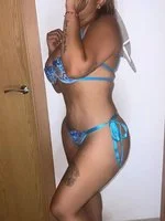 ALEXA sexy girl in Valencia