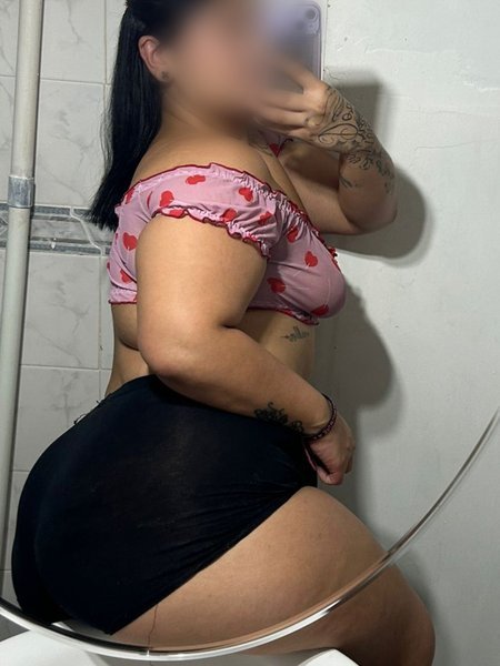 Hooker CURVY DE ESCÁNDALO SOY TODO UN HURACÁN Valencia