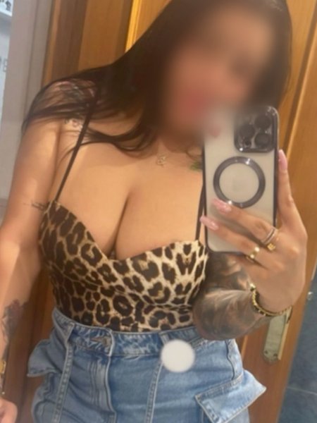 Harlot RECIEN LLEGADA QUIERO SER TU COMPLICE DE TRAVESURAS Valencia