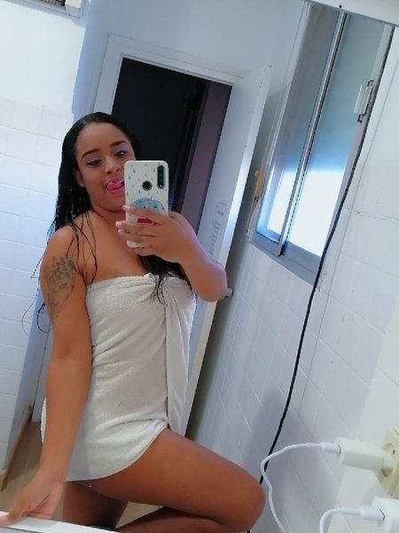 Escort ANNY Valencia