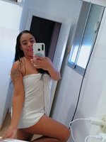 Escort ANNY Valencia