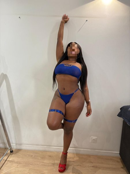 Escort ANNY Valencia