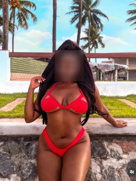 Escort ANNY Valencia