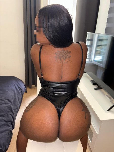 Escort ANNY Valencia