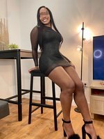 Escort ANNY Valencia