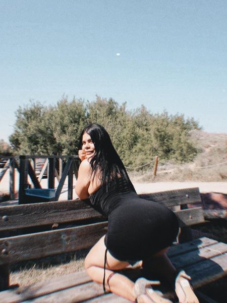angelica valencia ramera