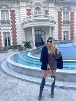 Chloe escort sexual en Valencia