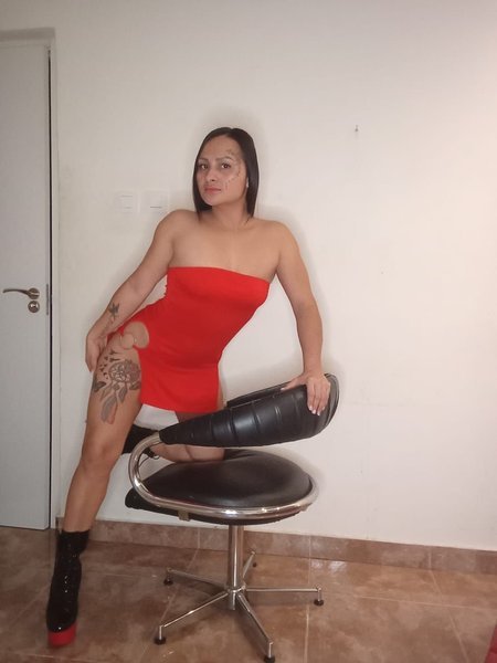 ESTRELLA sexy girl in Valencia