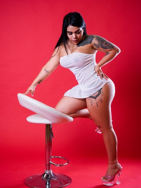 ESTRELLA sexy girl in Valencia