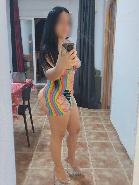 LAURA sexy girl in Valencia