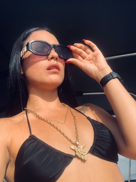 MARTINA sexy girl in Valencia