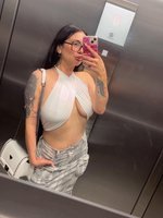 ESTRELLA sexy girl in Valencia