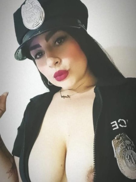 ESTRELLA sexy girl in Valencia