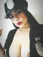 ESTRELLA sexy girl in Valencia