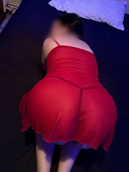 STEFANIA sexy girl in Valencia