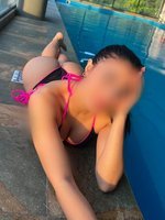 Prostituta RUBY ESCORT DE LUJO EXPLOSIVA POCOS DIAS en Valencia