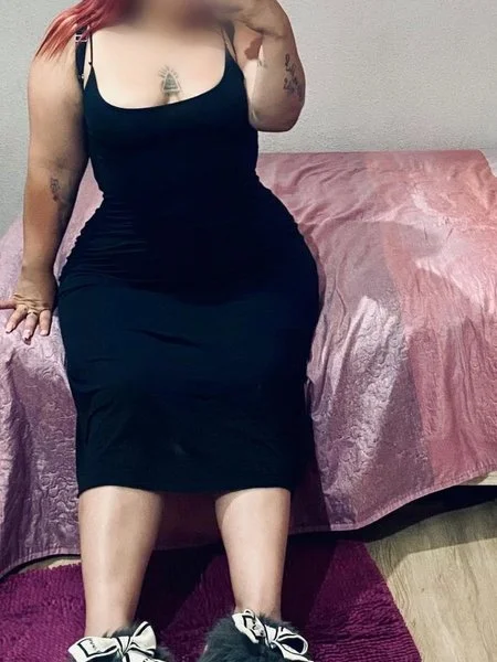 SOY LA CURVY QUE ESTAS BUSCANDO PASEMOS ESTA NOCHE JUNTOS