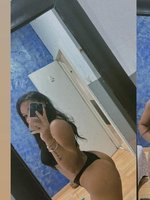 LAURA escort sexual en Valencia