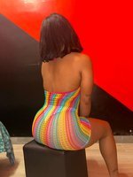 LAURA escort sexual en Valencia