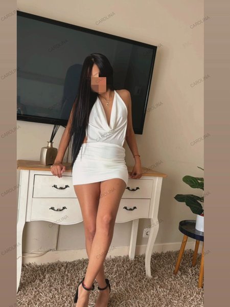 candy escort sexual en Valencia