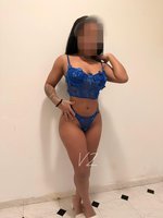 SOFIA escort sexual en Valencia