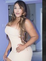 natalia chica sexy en Valencia