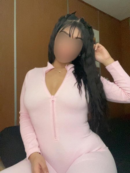 natalia chica sexy en Valencia
