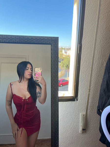 SARA chica sexy en Valencia