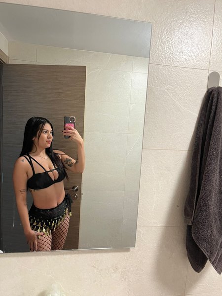 SARA chica sexy en Valencia