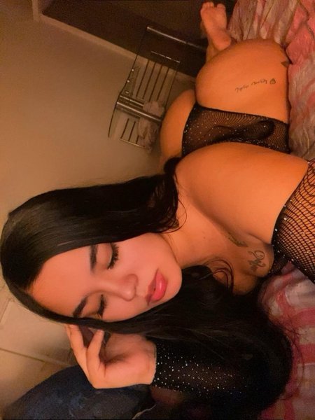 Escorts in Valencia CATALINA