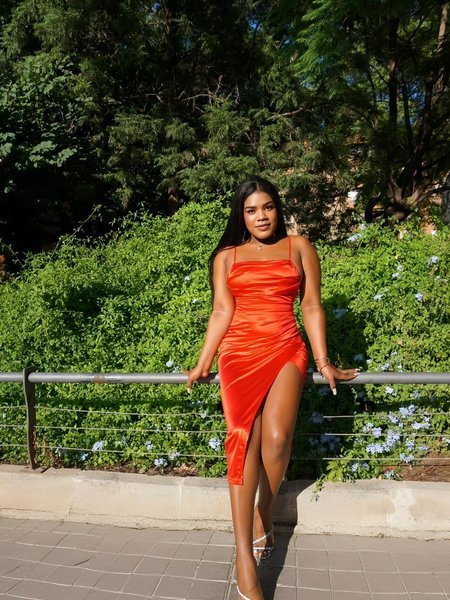 Escorts in Valencia ORIANA