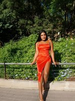 Escorts in Valencia ORIANA