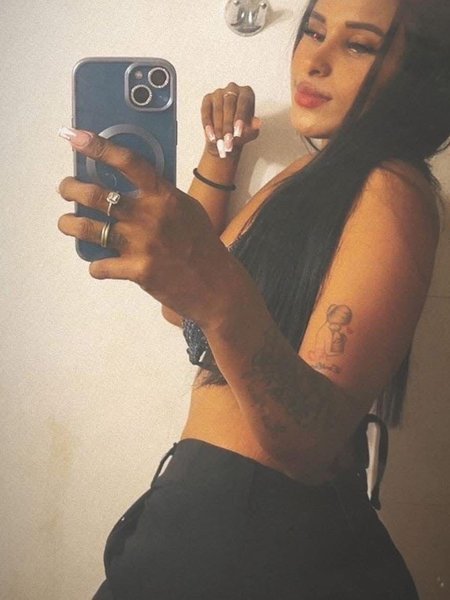 Latina Escort Valencia