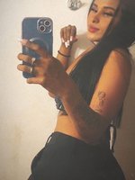 Latina Escort Valencia
