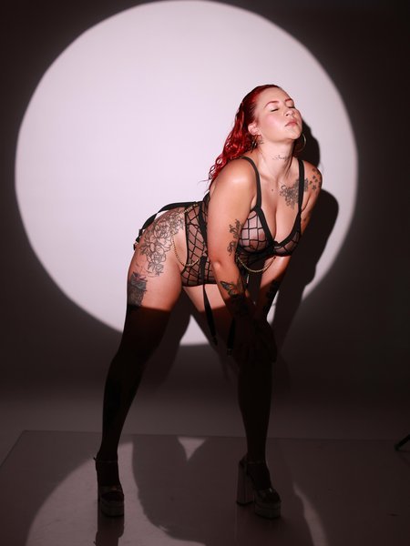 Latina Escort Valencia
