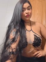 NICOL Escort Valencia