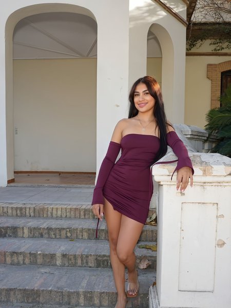 VALENTINA en Valencia