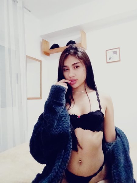 VALENTINA en Valencia