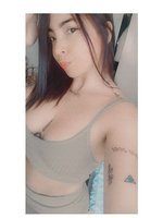 Puta LAURA en Valencia