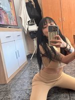 Puta LAURA en Valencia