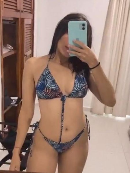 Koral Escort En Valencia