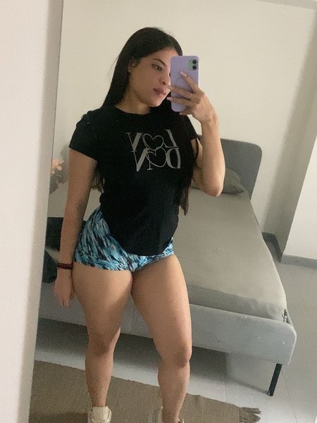 Koral Escort En Valencia