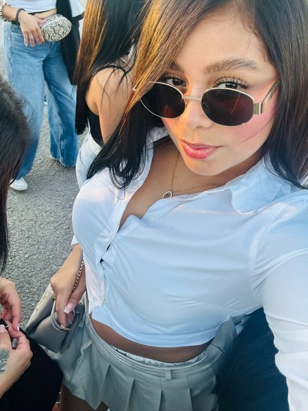 Koral Escort En Valencia