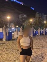 Prostituta VLENTINA EXUBERANTE en Valencia