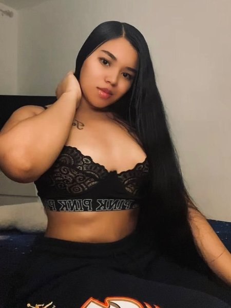 Escort SOFIA Valencia