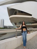 Escort SOFIA Valencia